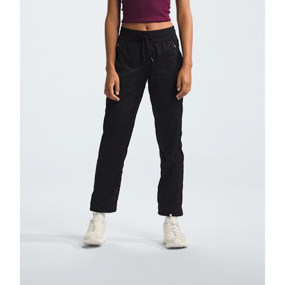 THE NORTH FACE Women’s Aphrodite Motion Pants Size Large Casual athlesiure